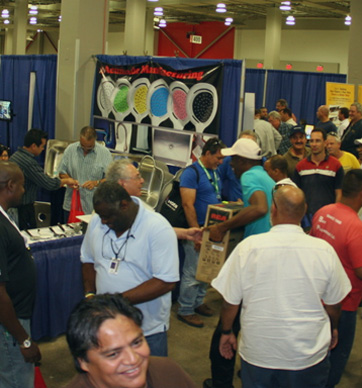 Broward/Palm Beach Plumbing and Mechanical Trade Show & EXPO